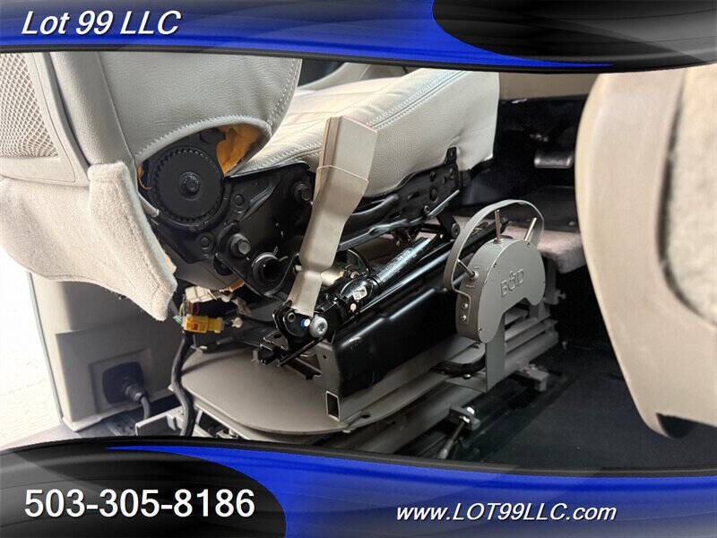 2011 Dodge Grand Caravan Crew