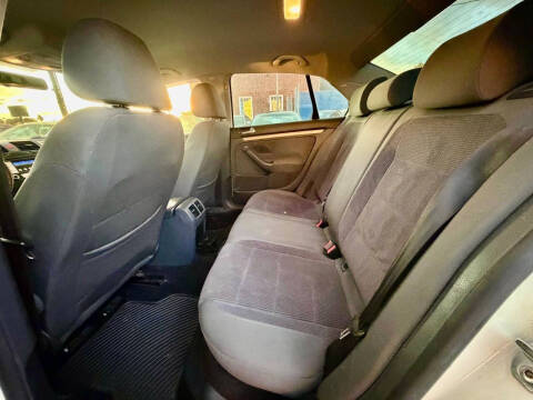 2007 Volkswagen Jetta