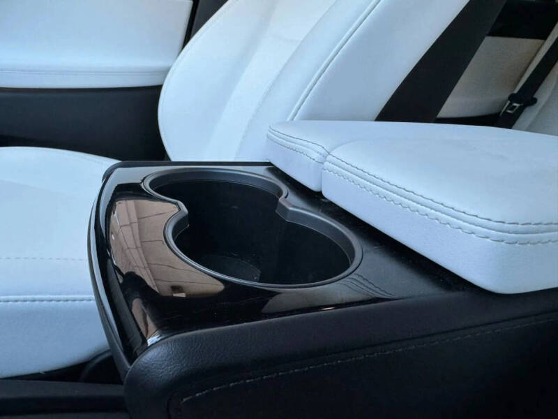 2021 Tesla Model X Long Range Plus