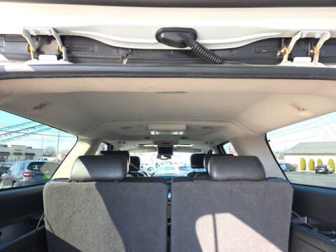 2009 GMC Yukon XL Denali