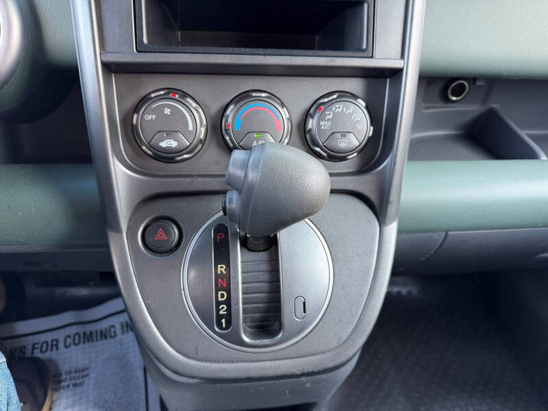 2005 Honda Element LX