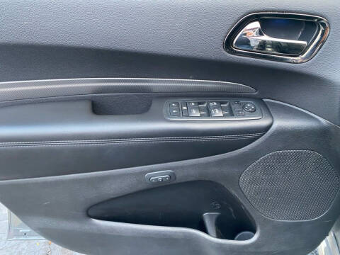 2020 Dodge Durango GT