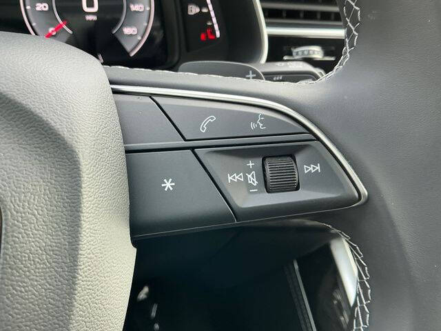 2026 Audi Q7 quattro Premium Plus 55 TFSI