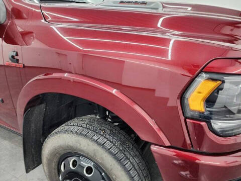 2023 RAM 3500 Limited