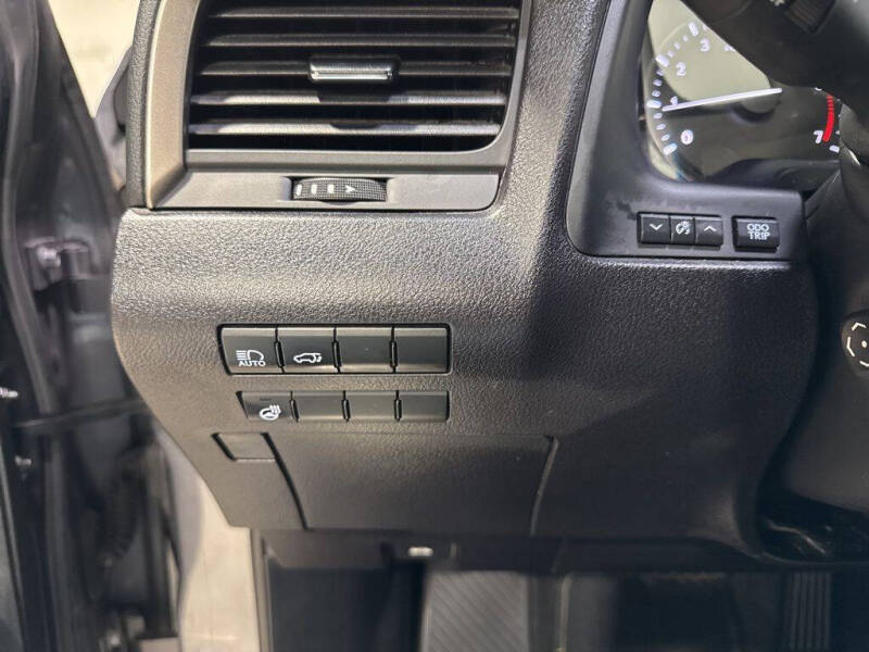 2018 Lexus RX 350