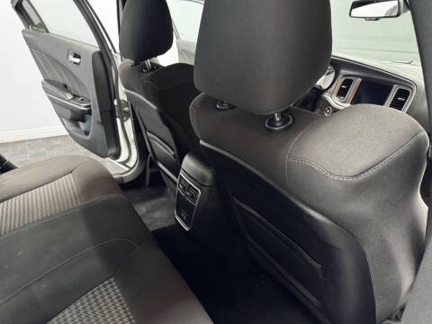 2019 Dodge Charger GT