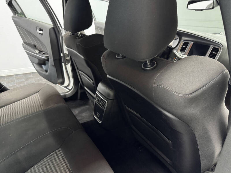 2019 Dodge Charger GT