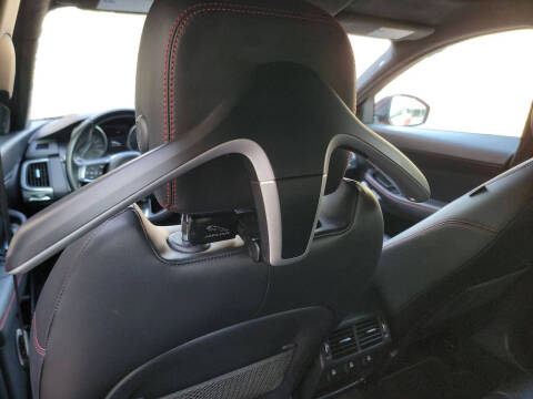 2018 Jaguar E-PACE P250 First Edition