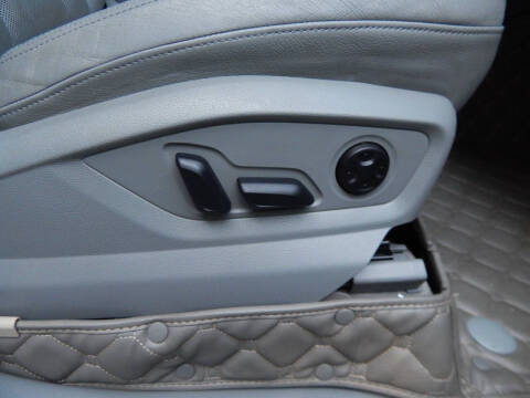 2017 Audi Q7 3.0T quattro Prestige