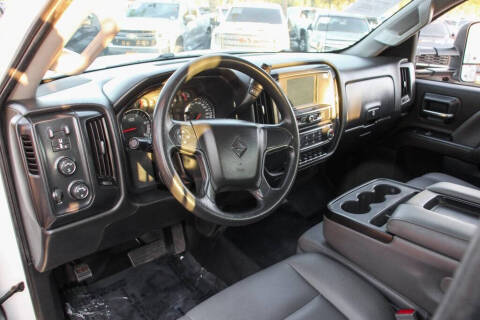 2022 International CV515