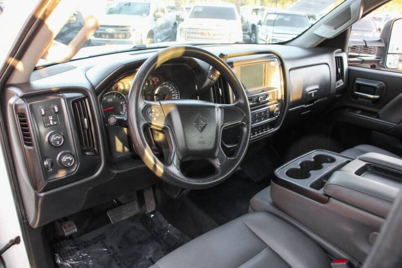 2022 International CV515