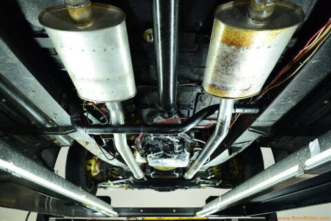 1939 Chevrolet Master Deluxe