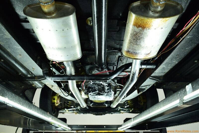 1939 Chevrolet Master Deluxe