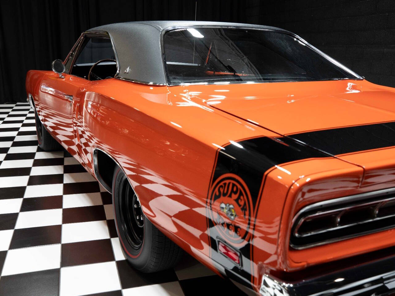 1969 Dodge Super Bee 62