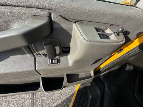 2016 Chevrolet Express 2500