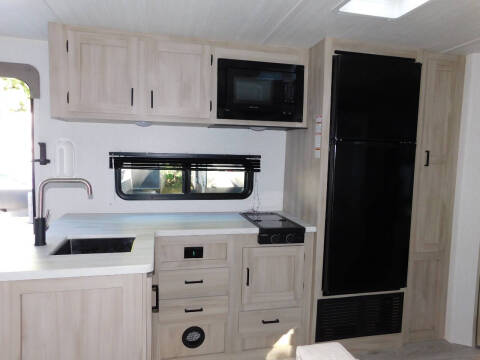 2024 Della Terra 255 BHLE