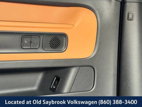 2025 Volkswagen ID. Buzz Pro S