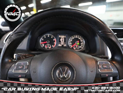 2012 Volkswagen Eos Komfort SULEV