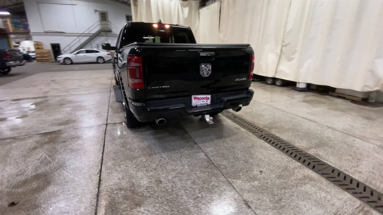 2020 Ram 1500 for sale at Victoria Auto Sales in Victoria, MN