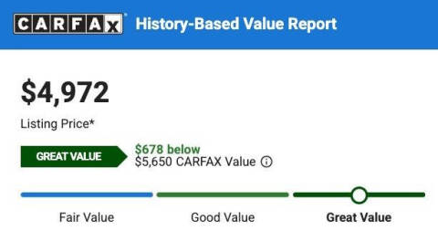 2012 Nissan Versa 1.6 S