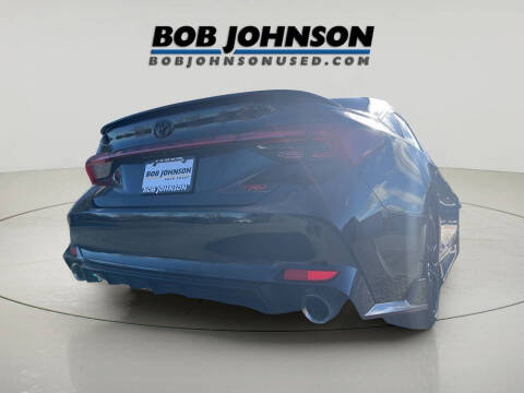 2020 Toyota Avalon TRD