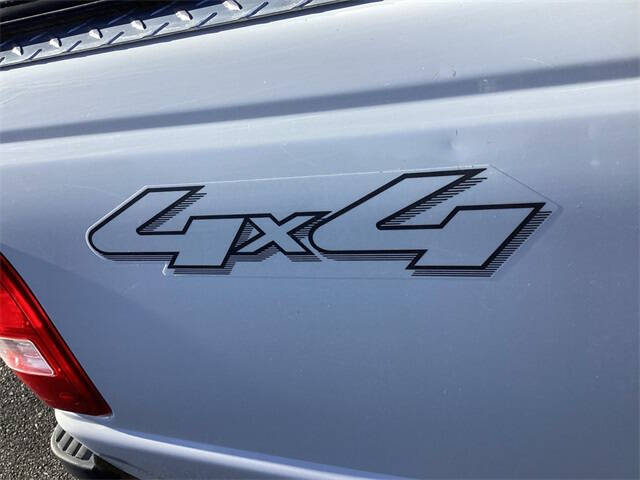 2009 Ford Ranger XLT