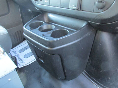 2015 Chevrolet Express 2500