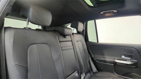 2024 Mercedes-Benz EQB EQB 250+