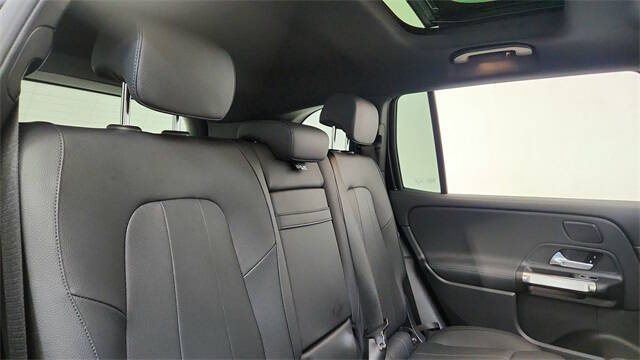 2024 Mercedes-Benz EQB EQB 250+