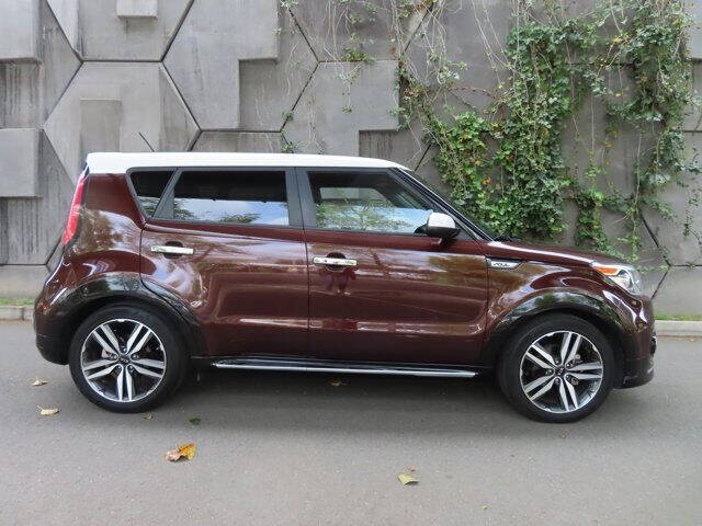 2017 Kia Soul for sale at Nohr's Auto Brokers in Walnut Creek CA