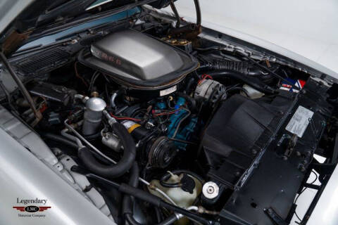 1979 Pontiac Trans Am