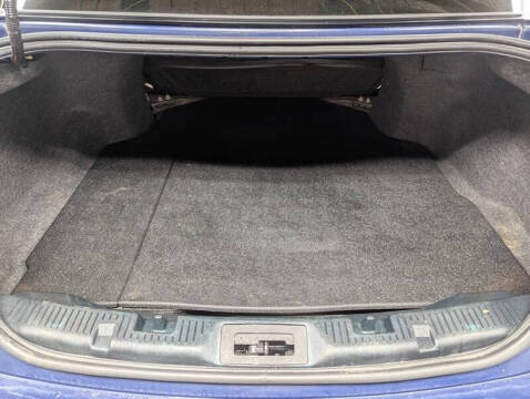 2016 Ford Taurus Police Interceptor