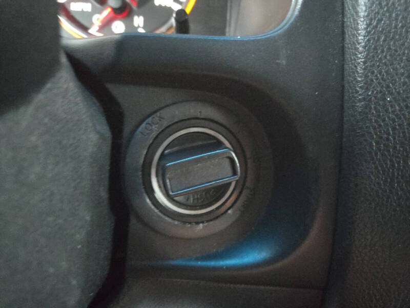 2015 Nissan Armada Platinum