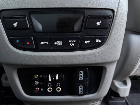 2017 Acura MDX SH-AWD w/Tech w/RES