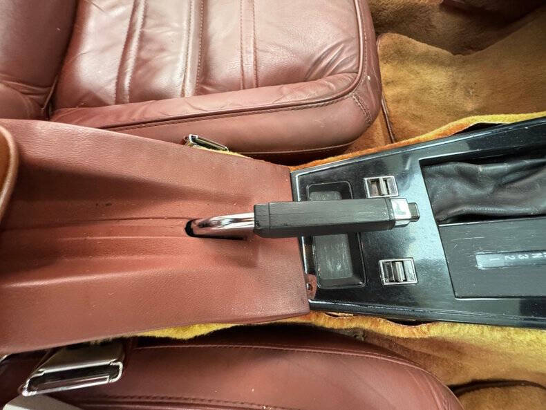 1978 Chevrolet Corvette