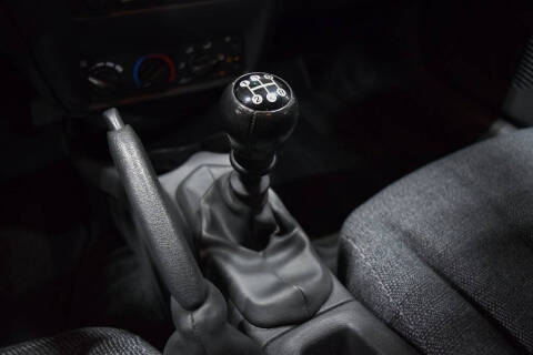 2003 Chevrolet Cavalier