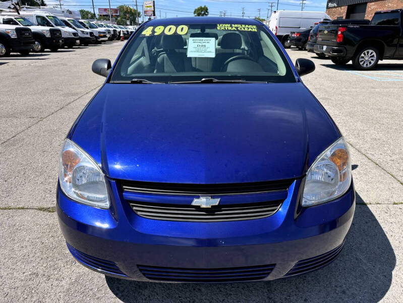2006 Chevrolet Cobalt LS