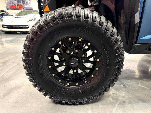 2022 Polaris General 1000