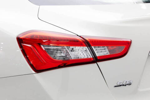 2018 Maserati Ghibli SQ4