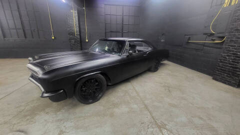 1966 Chevrolet Impala