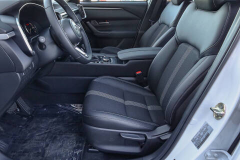 2025 Mazda CX-50 2.5 S Select