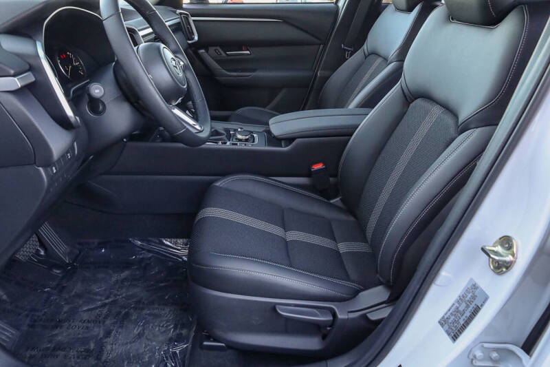 2025 Mazda CX-50 2.5 S Select