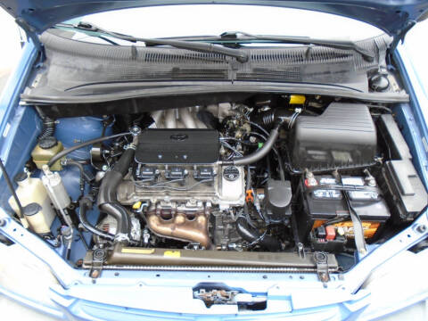 2000 Toyota Sienna LE