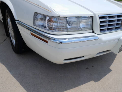 1995 Cadillac Eldorado