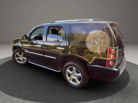 2014 GMC Yukon Denali