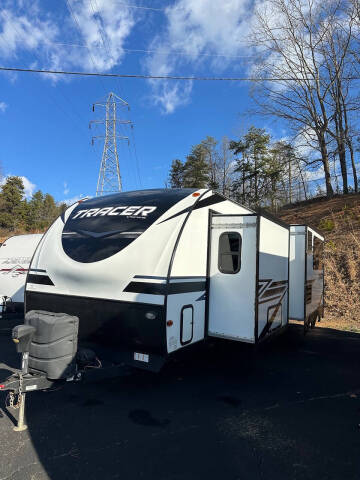 2019 Forest River Tracer 260 KS