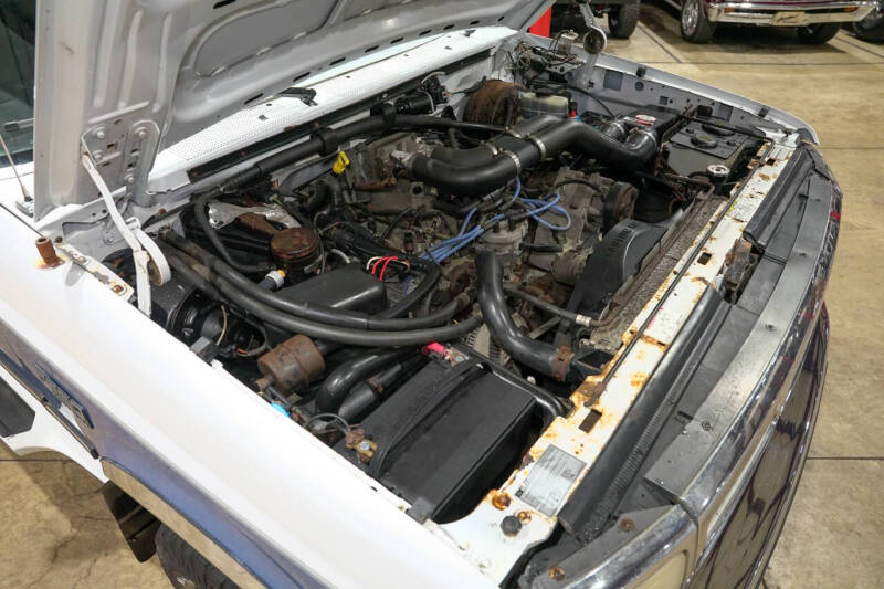 1997 Ford F-250 XLT