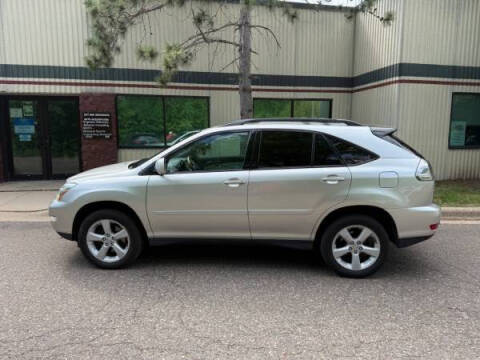 2007 Lexus RX 350 for sale at Auto Acquisitions USA in Eden Prairie MN