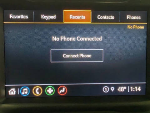 2022 Chevrolet Silverado 1500 Limited