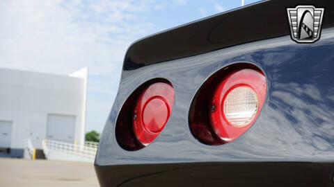 1982 Chevrolet Corvette